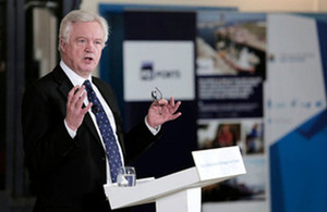 David Davis
