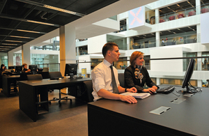 Visa applications submitted in Colombia now processed digitally
