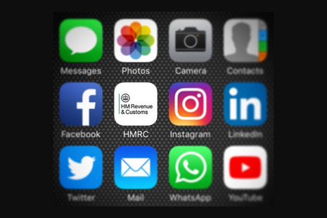 smartphone screenshot