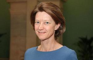 Catherine Inglehearn
