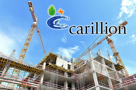 Carillion: information for employees, sub-contractors, creditors and suppliers