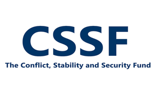 CSSF in the OPTs