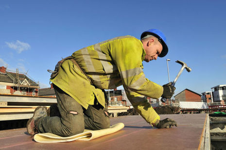Construction worker