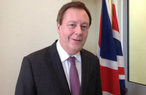 Frank Baker