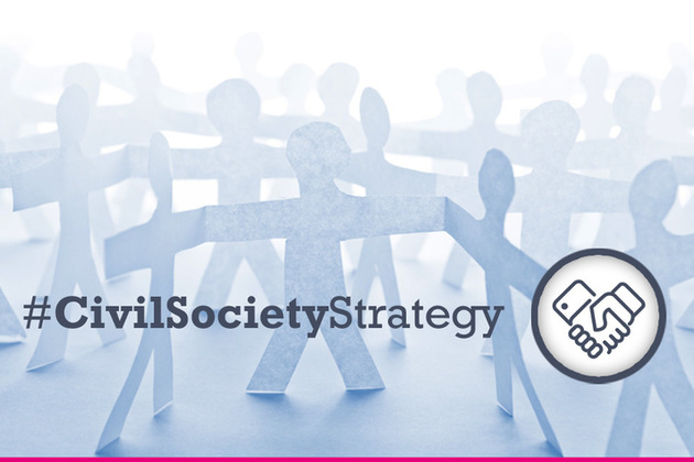 Civil Society graphic