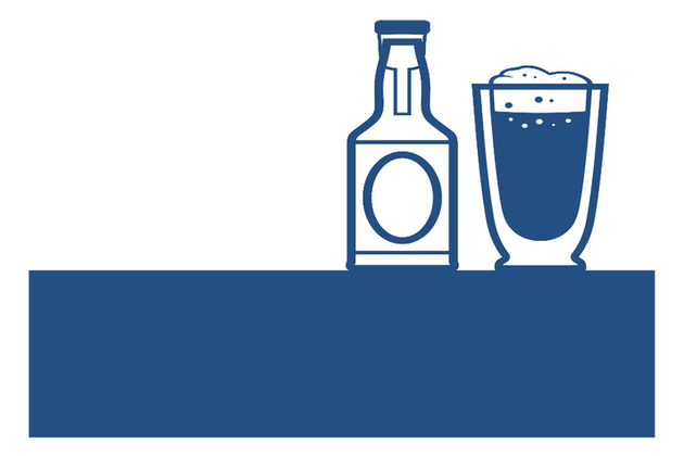 beer glass