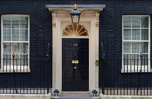 Number 10