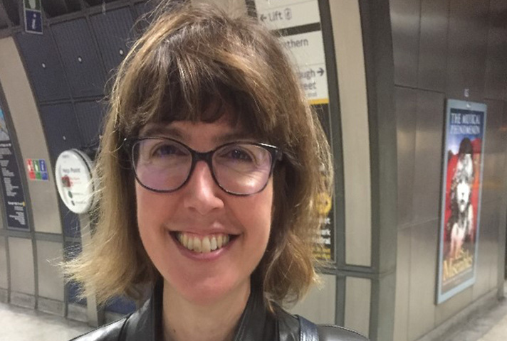 Hayley Rogers, Office of the Parliamentary Counsel