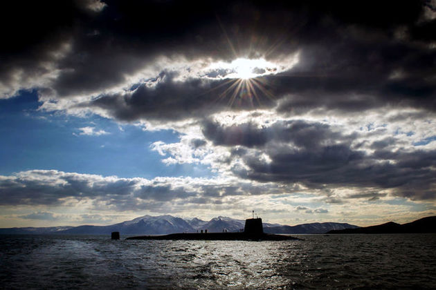 Read the United Kingdom’s Future Nuclear Deterrent: The Dreadnought Programme 2017 Update to Parliament