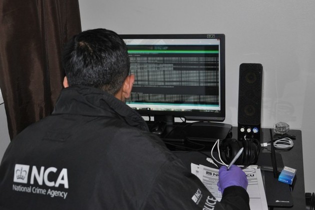 Cyber-Forensic
