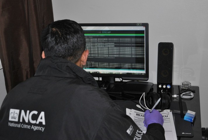 Cyber-Forensic