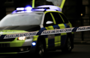 Novichok nerve agent use in Salisbury: UK government response