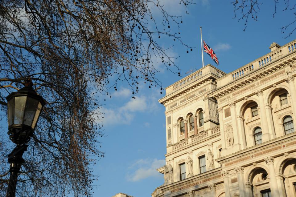 FCO Building