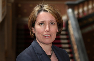 Update on UK response to the Salisbury incident