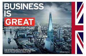 Hong Kong and UK announce closer collaboration on trade and economic matters