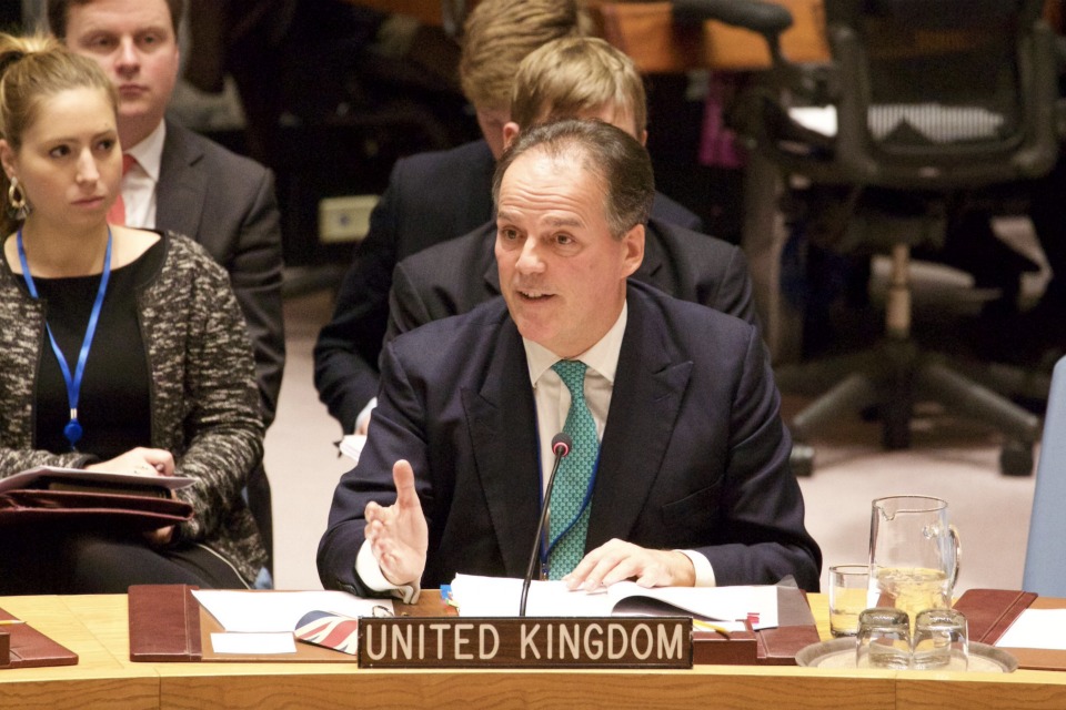 Working together to persuade states not to obtain weapons of mass destruction