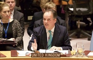 Working together to persuade states not to obtain weapons of mass destruction