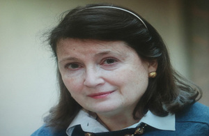 Her Majesty´s Ambassador to Turkmenistan comments on the Salisbury incident