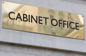 cabinet office