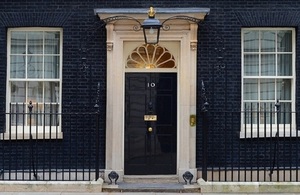 PM Theresa May