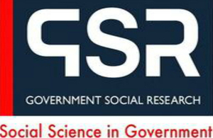 government-social-research-logo