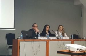 British Embassy supports development of inclusive policies and services in Macedonia to help women have improved quality of life.