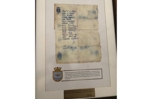 List of crew members