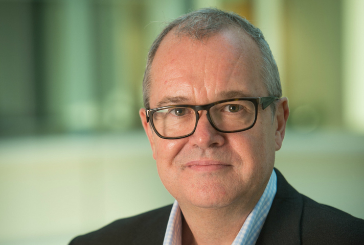 Dr Patrick Vallance