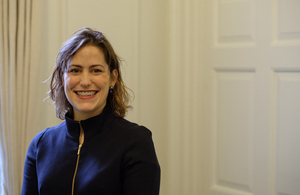 Victoria Atkins
