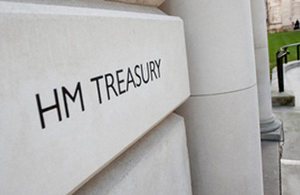 HM Treasury
