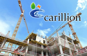 Carillion questionnaire