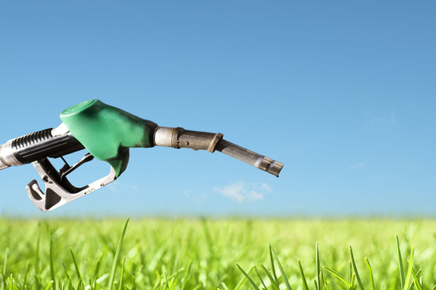 Biofuels.
