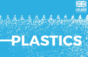 plastics