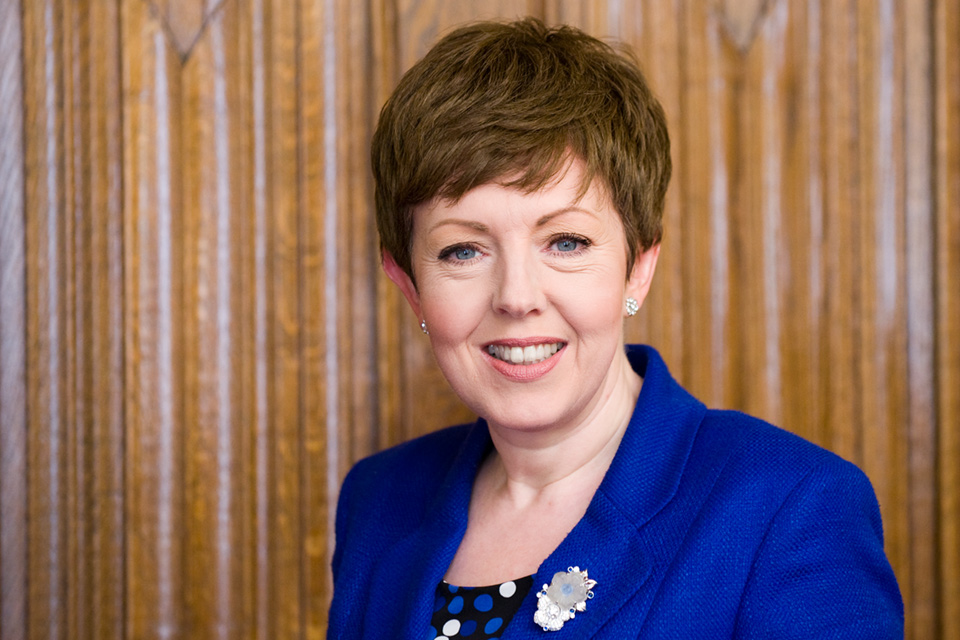 Baroness Stowell