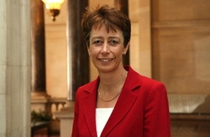 British Ambassador to Guatemala