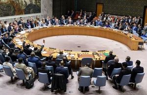 UN Security Council