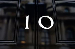 Downing St