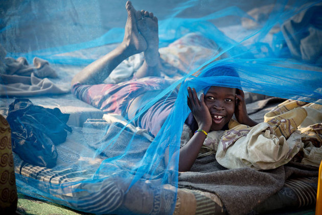 Picture: Kate Holt/UNICEF