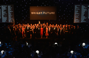 National Apprenticeship Awards 2017