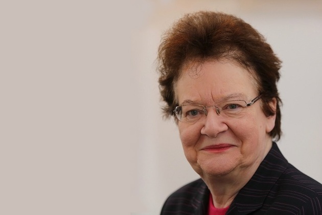 Lorraine Baldry OBE