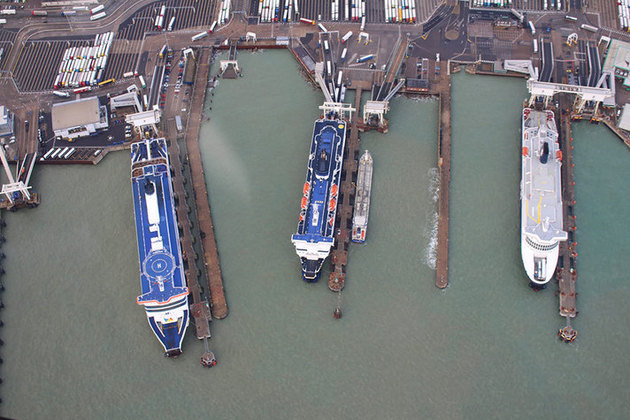 Port of Dover