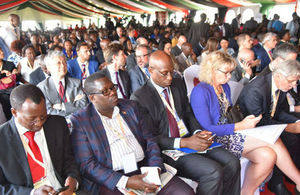 Devolution conference2018