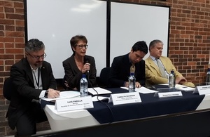 University Forum on Brexit
