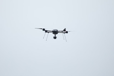 Drone 1