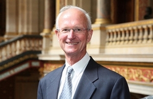 British Ambassador to Honduras