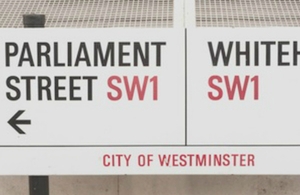 Parliament Street