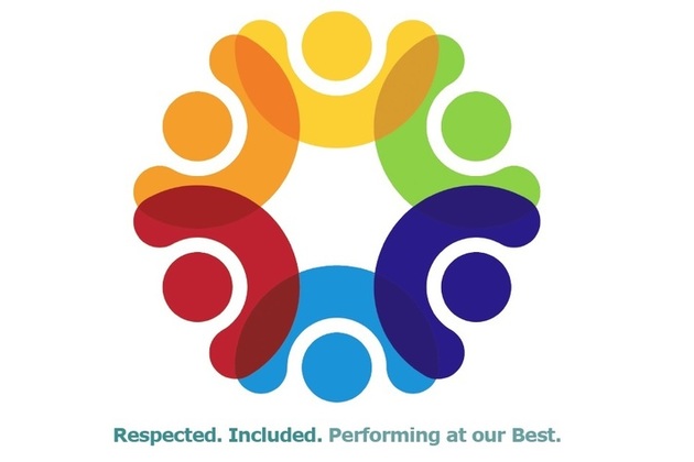 Respected, included and performing at our best.
