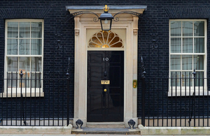 Number 10