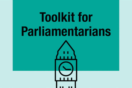 Toolkit for Parliamentarians
