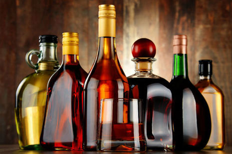 fancy bottles images